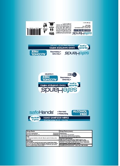 200-72 Wipes (200 72 Wipes)